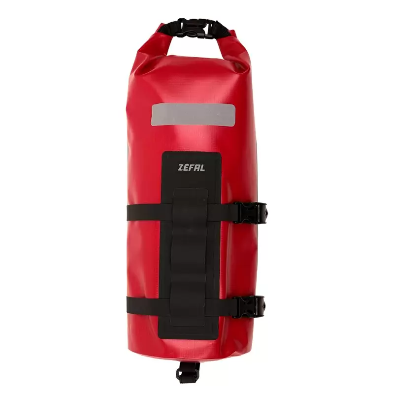 Z Adventure Fork Pack Rote Gabeltasche #1