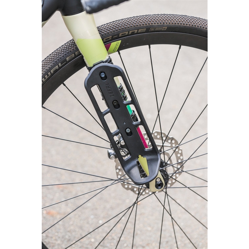 Z Adventure Fork Pack Red 2701717030 ZEFAL Travel | eBay