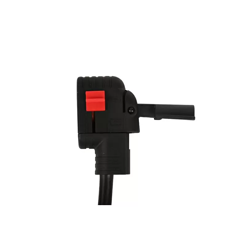 Floor Pump Profil Max FP65 Digital Z-Switch #5
