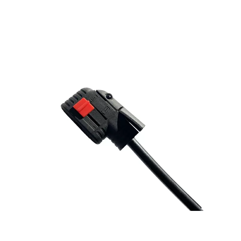 Floor Pump Profil Max FP65 Digital Z-Switch #6