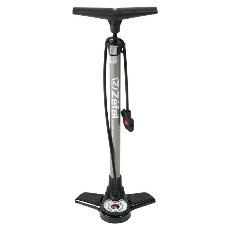 Bomba Profil Max FP20 Sistema Z-switch 9 bar / 130psi #1