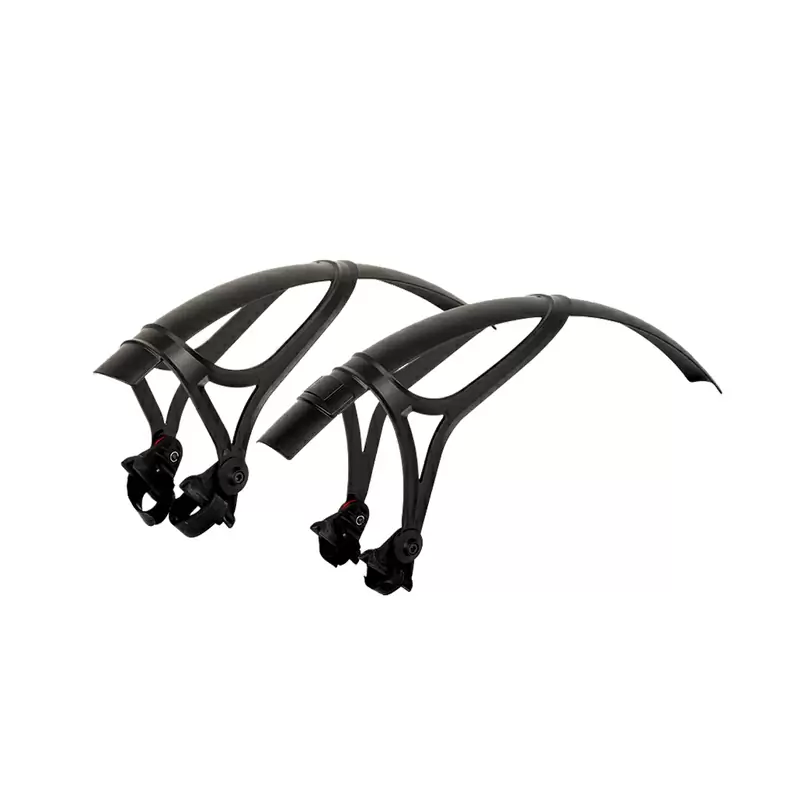 Shield G50 Mudguard Kit #1