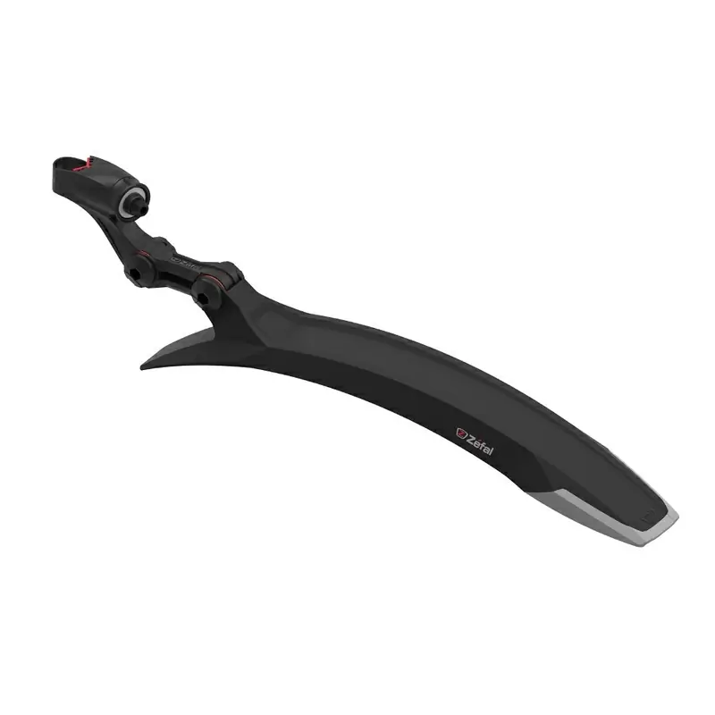 Kotflügel hinten Deflector RM90+ für Reifen bis 3.00