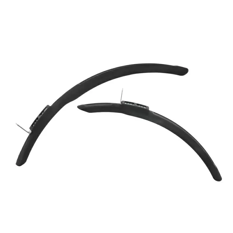 Guardabarros Mud Guard Kid para ruedas de 16" y 20" #1