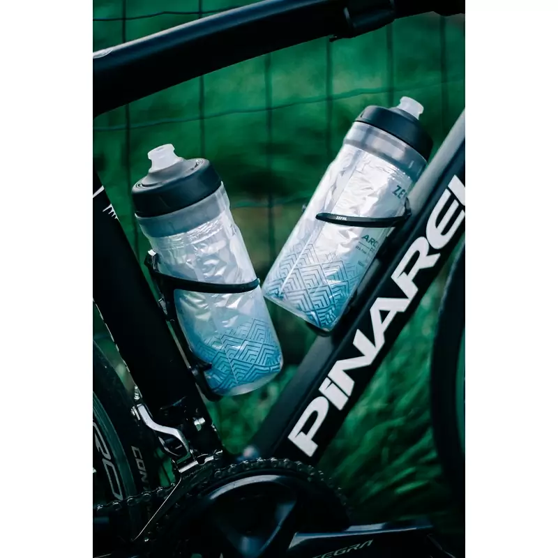 Bidón Térmico Arctica Pro 55 550ml Azul #4