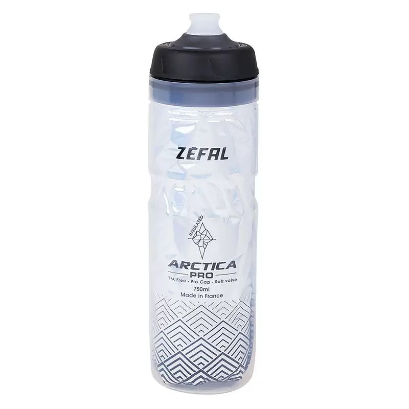 Borraccia Termica Arctica Pro 55 550ml Nero #1