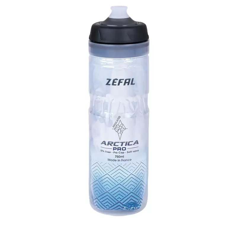 Bidón Térmico Arctica Pro 75 750ml Azul #1