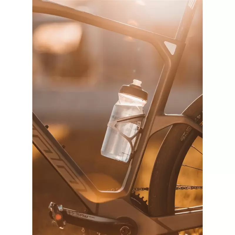 Bidón Sense Pro 65 650ml Transparente #2