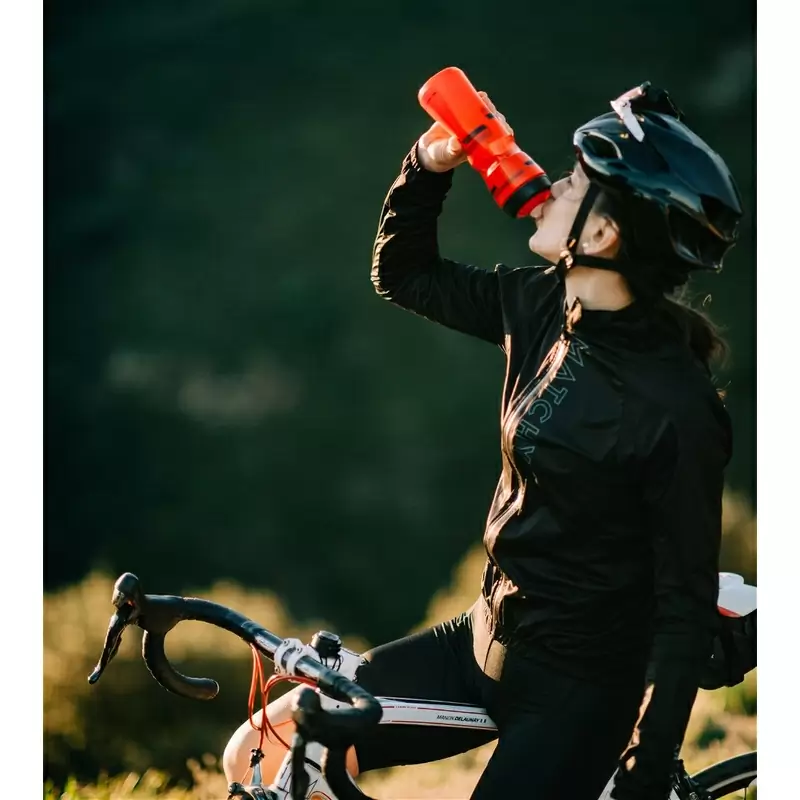 Bidón Sense Pro 80 800ml Rojo #4