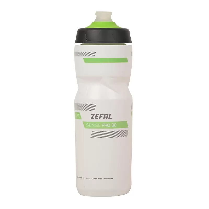 Bidón Sense Pro 80 800ml Blanco #1