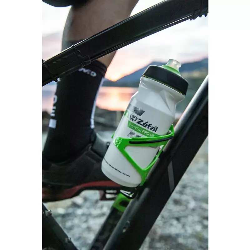 Bidón Sense Pro 80 800ml Blanco #2