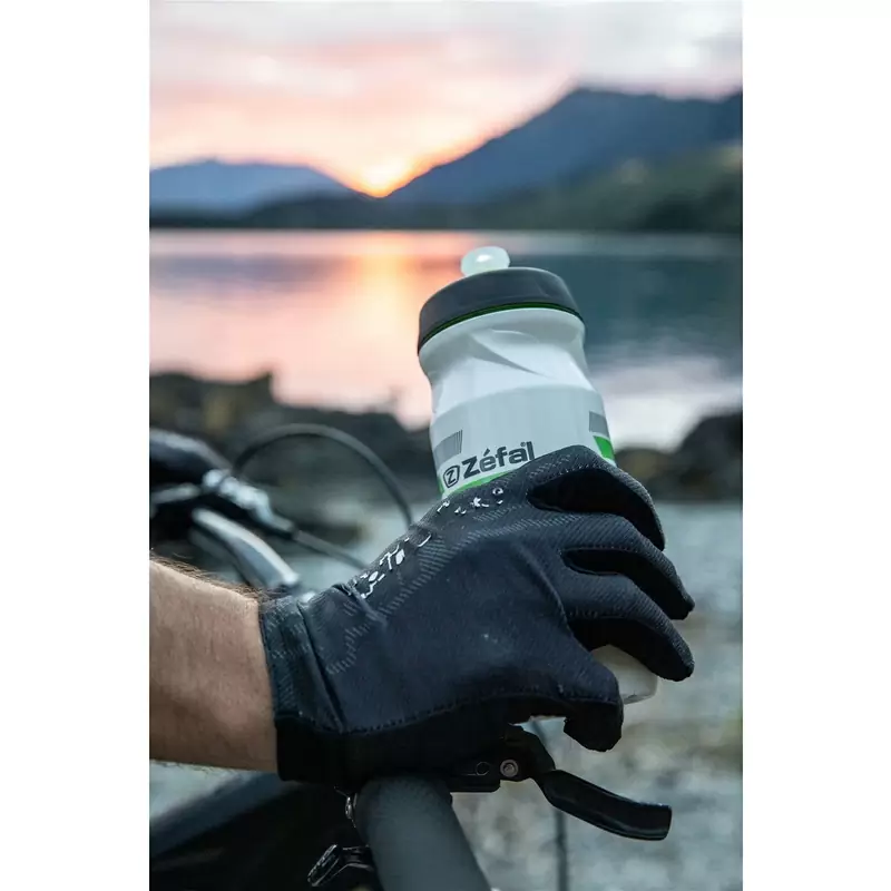 Bidón Sense Pro 80 800ml Blanco #3
