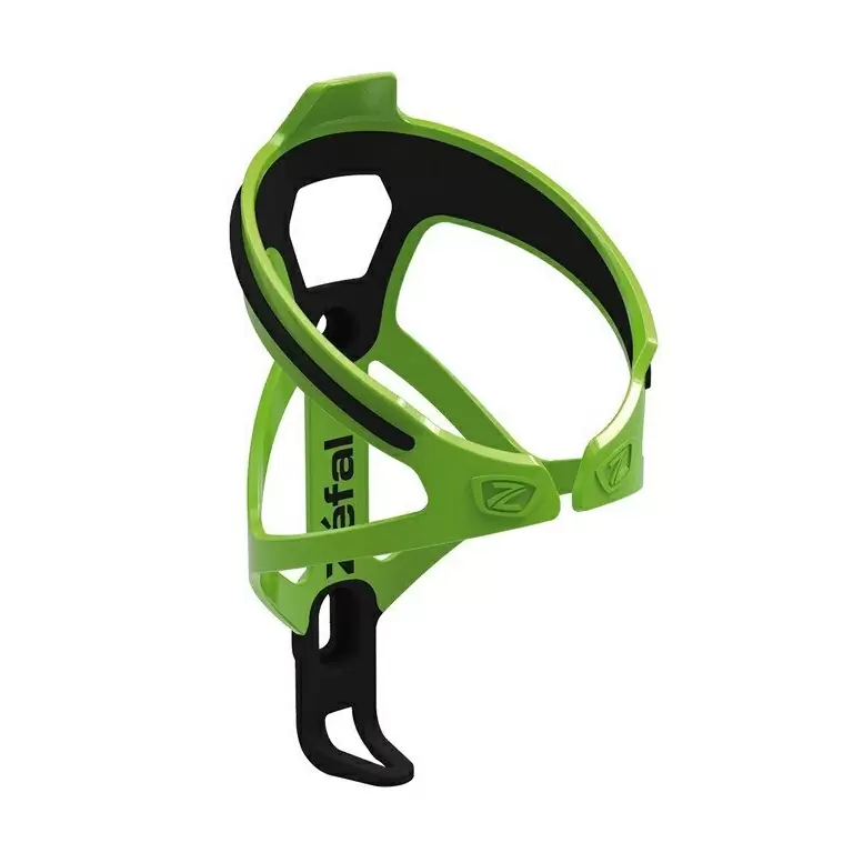Soporte Bidón Pulse B2 Verde #1