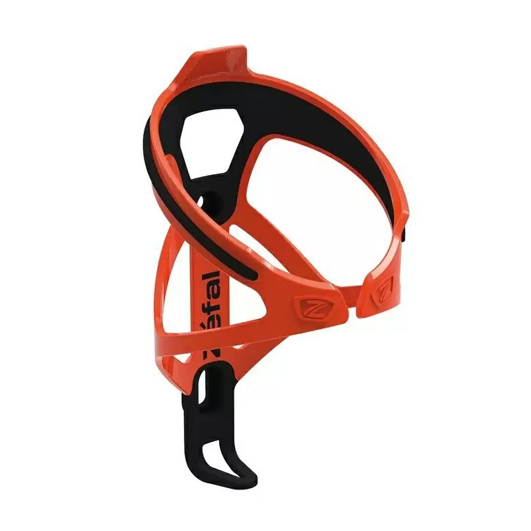 Portaborraccia Pulse B2 Arancione #1