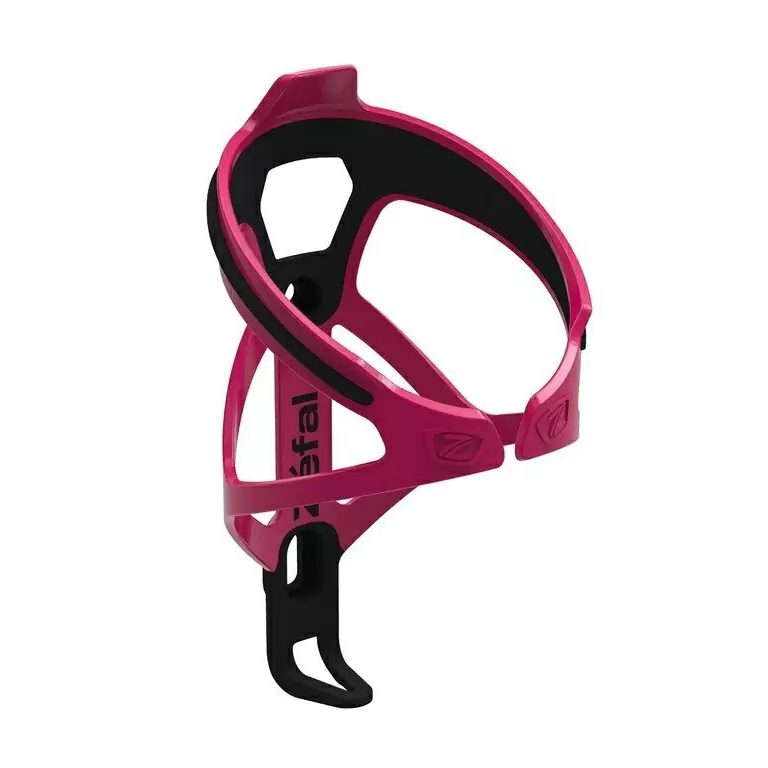 Portaborraccia Pulse B2 Rosa #1