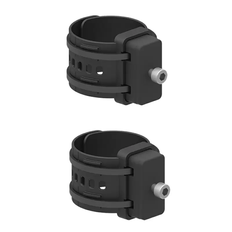 Gizmo Bottle Cage Adapter Black - image