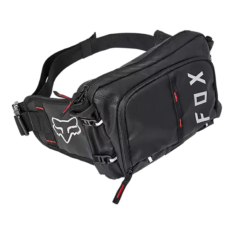 Marsupio MTB Hip Pack 2L Negro - image
