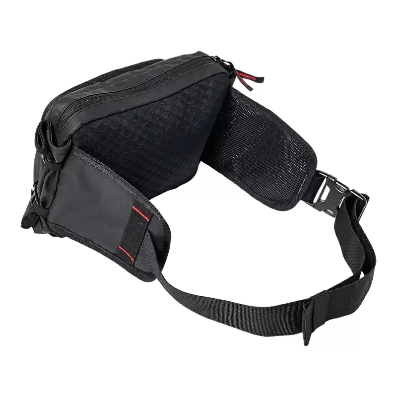 Marsupio MTB Hip Pack 2L Negro #1