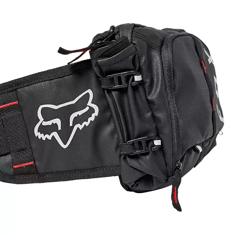 Marsupio MTB Hip Pack 2L Negro #2
