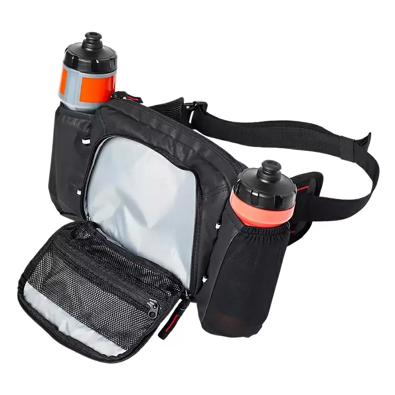 Marsupio MTB Hip Pack 2L Negro #3