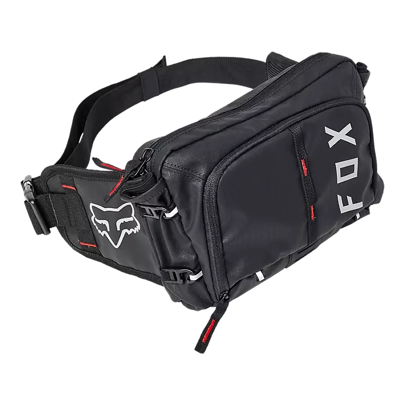 Marsupio MTB Hip Pack 2L Negro