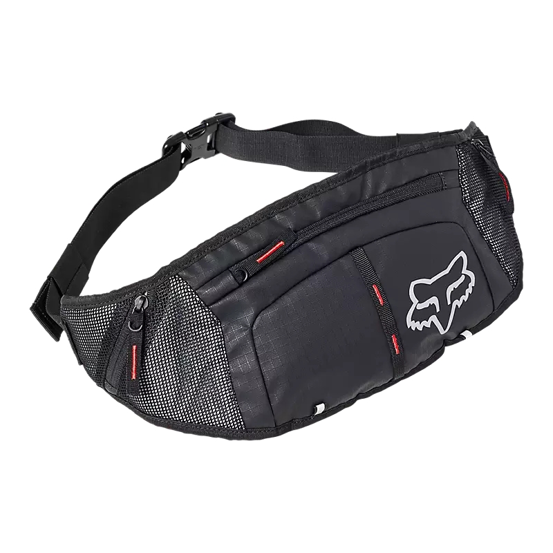 Marsupio MTB Hip Pack Slim  Nero.