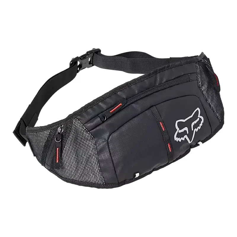 Marsupio MTB Hip Pack Slim Negro - image