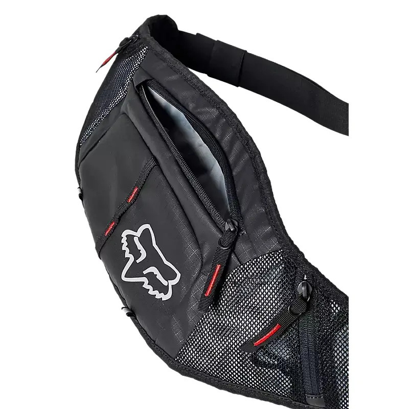 Marsupio MTB Hip Pack Slim Negro #2