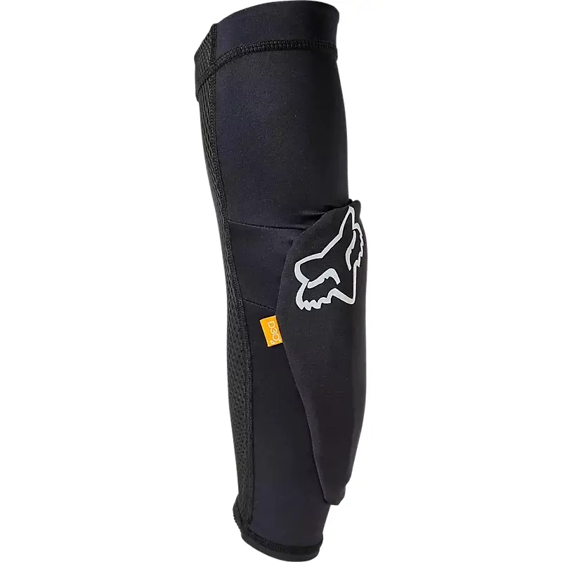 Enduro d3o bolas negras tamaño xs xs - image