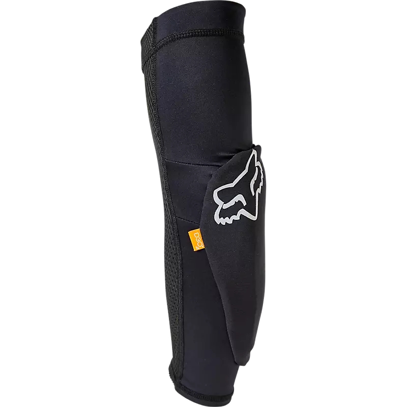 Gomitiere Enduro D3O Nero Taglia XXL