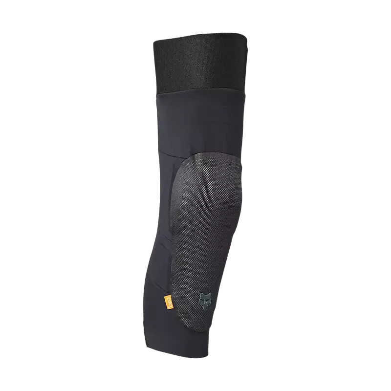 Ginocchiere Launch Elite Nero Taglia XXL