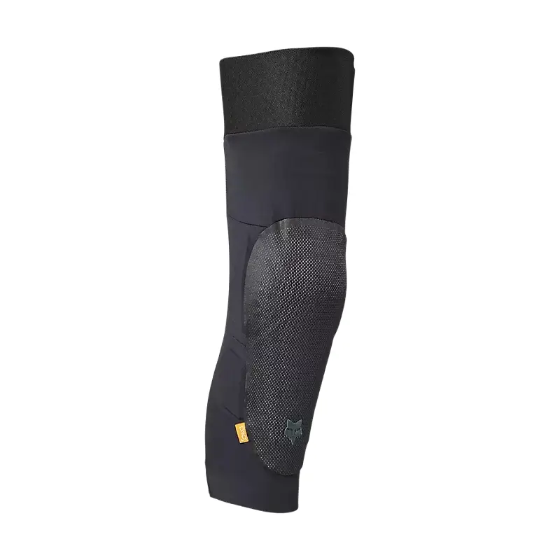 Ginocchiere Launch Elite Nero Taglia XXL - image