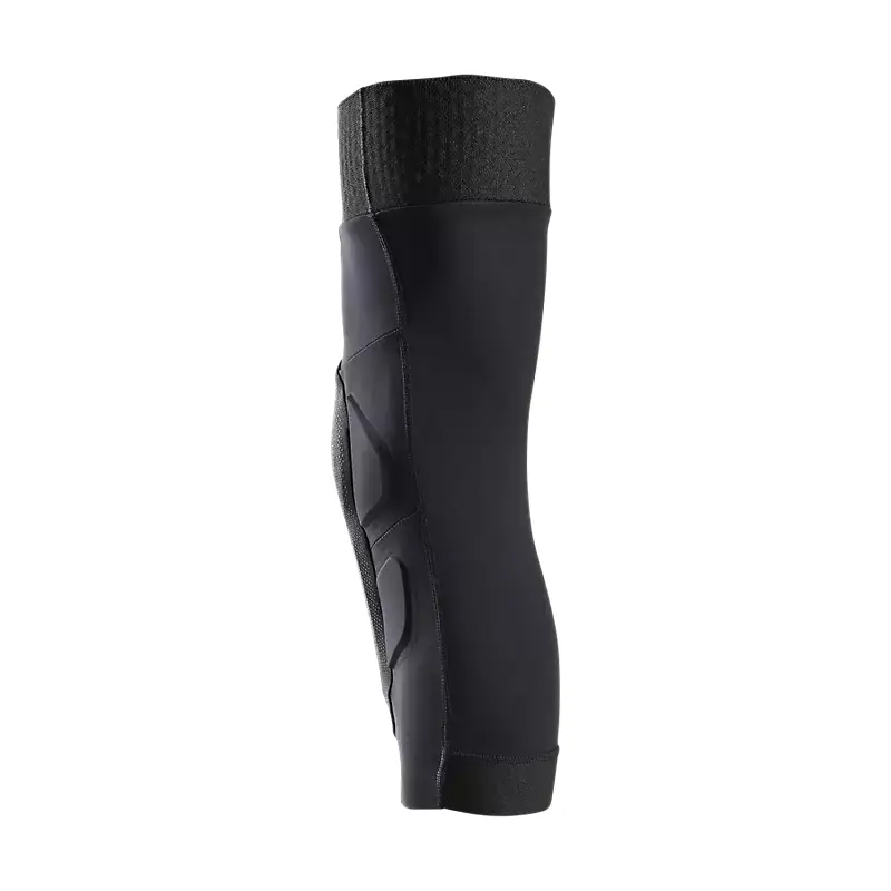 Ginocchiere Launch Elite Nero Taglia XXL #1