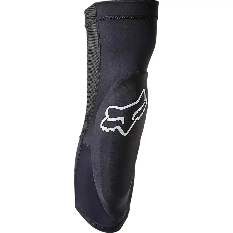 Enduro rodilla d3o tamaño negro xs - image