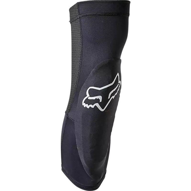 Enduro rodilla d3o tamaño negro xs