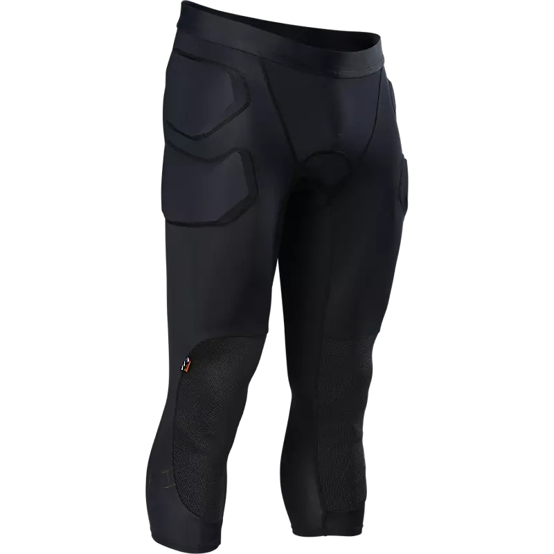 Baseframe Pro Protective Underwear Black Size S