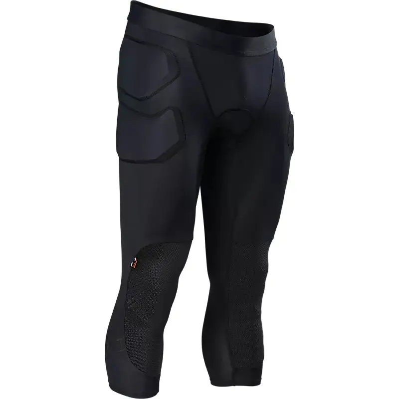 Protective Base Layer Baseframe Pro Black Size XS - image