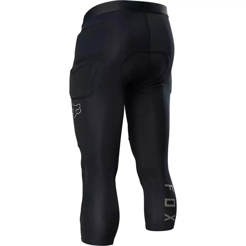 Protective Base Layer Baseframe Pro Black Size XS #1