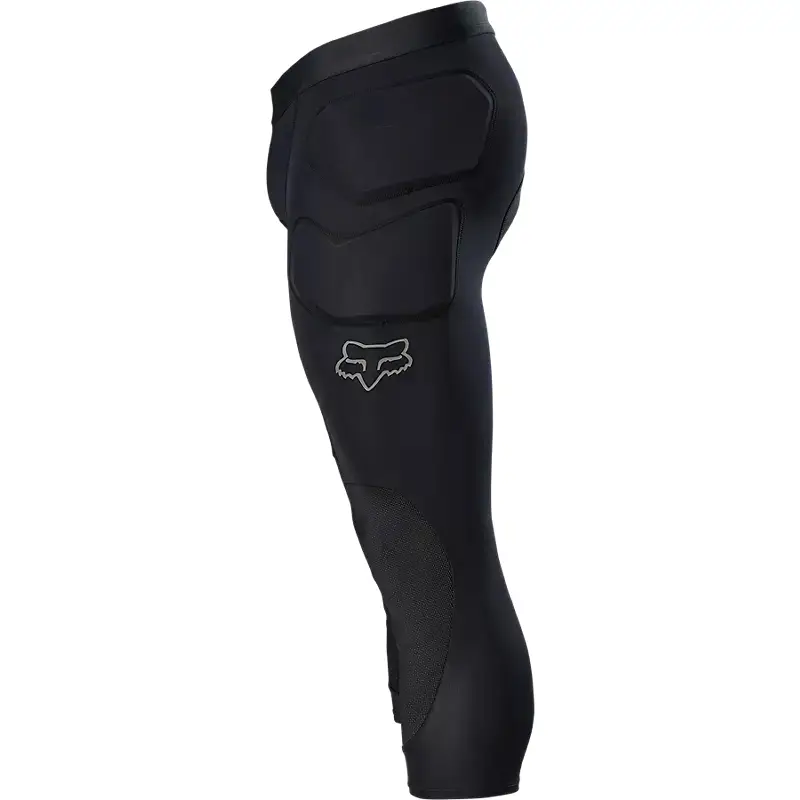 Protective Base Layer Baseframe Pro Black Size XS #3