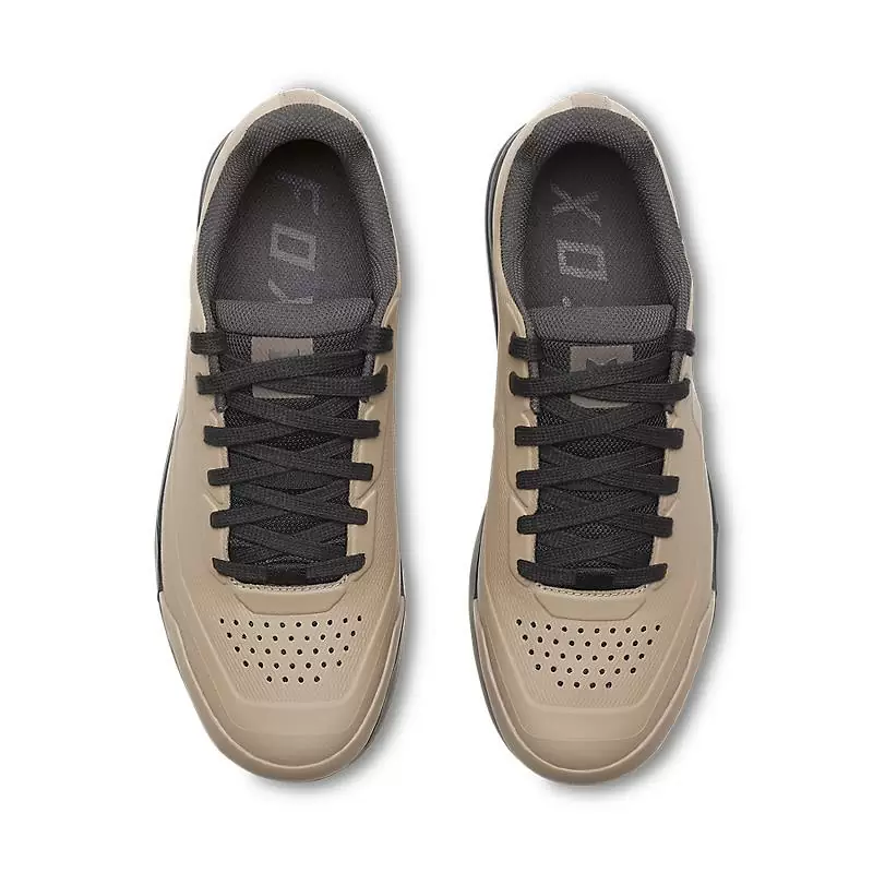 Union Zapatillas MTB Planas Mocha Beige Talla 45 #1
