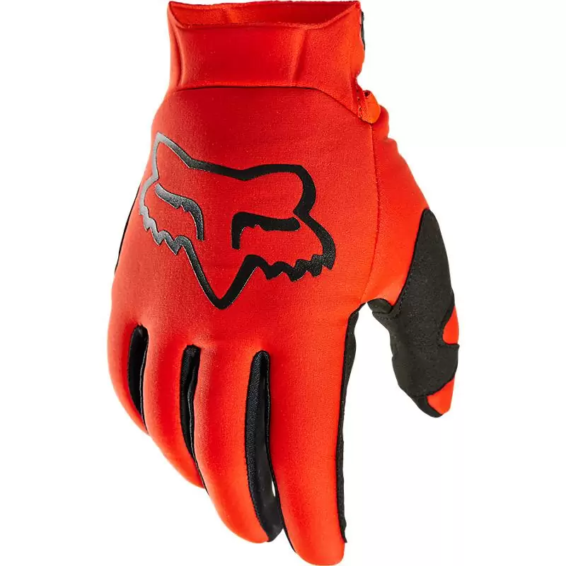 Fox racing 29690 104l gants vtt hiver defend thermo off road glove or