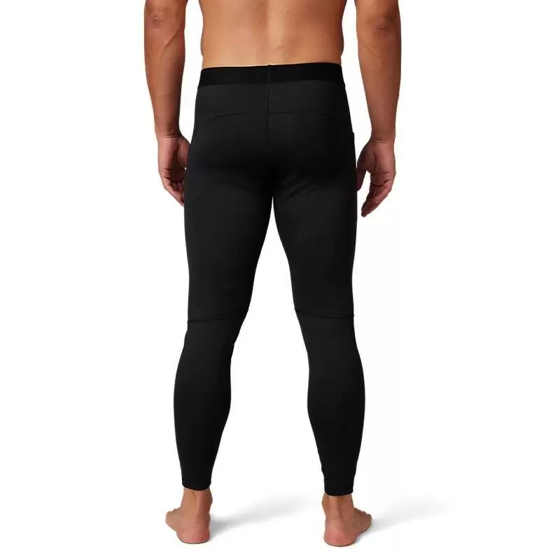 Tecbase Fire Tight Thermal Underpants Black Size L #1