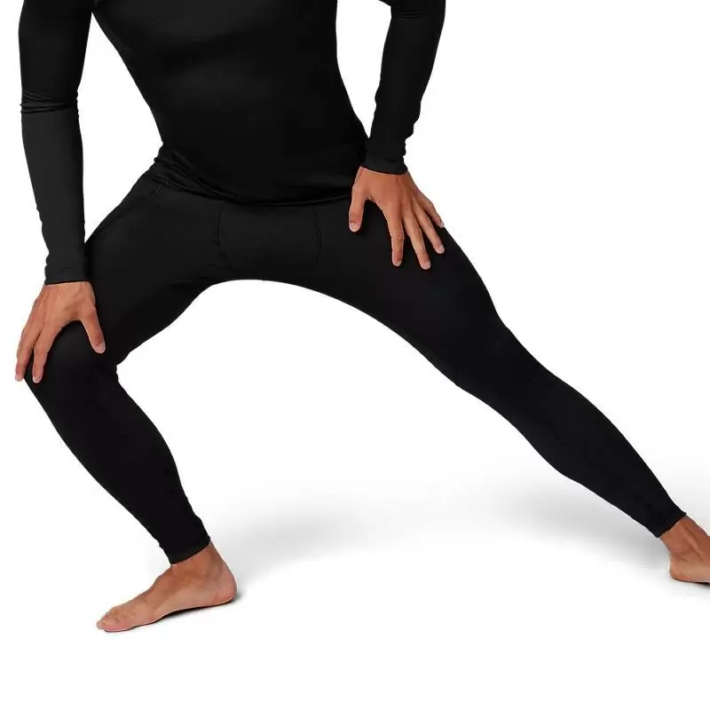 Tecbase Fire Tight Thermal Underpants Black Size L #4
