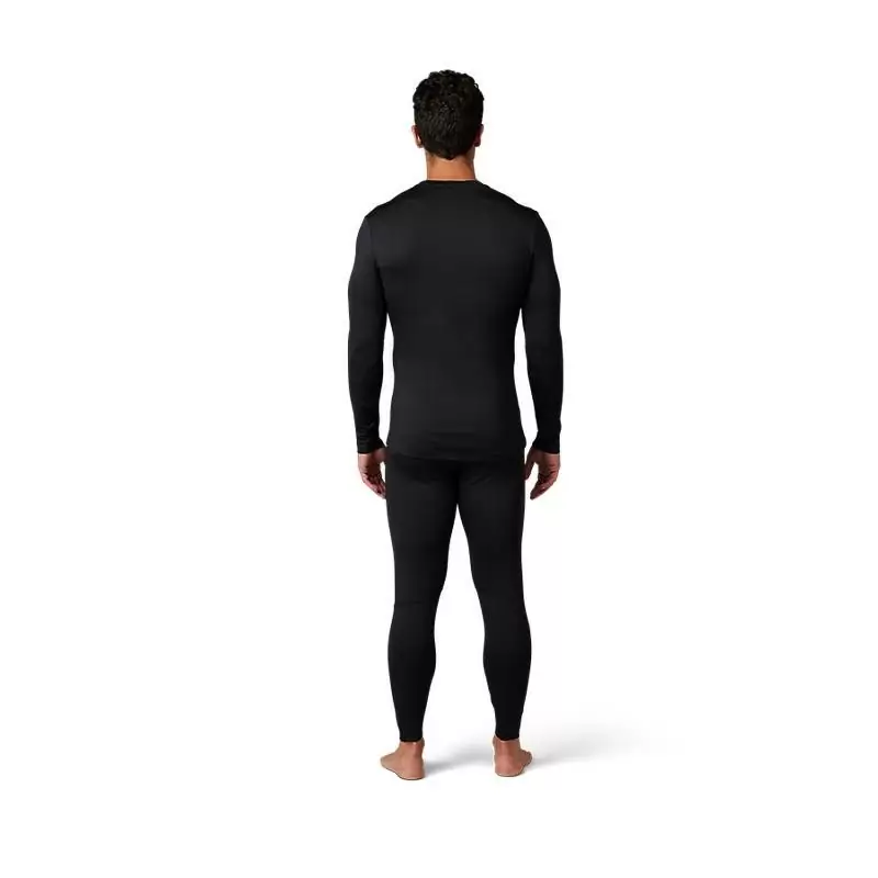 Sottopantaloni Termici Tecbase Fire Tight Nero Taglia XL #3