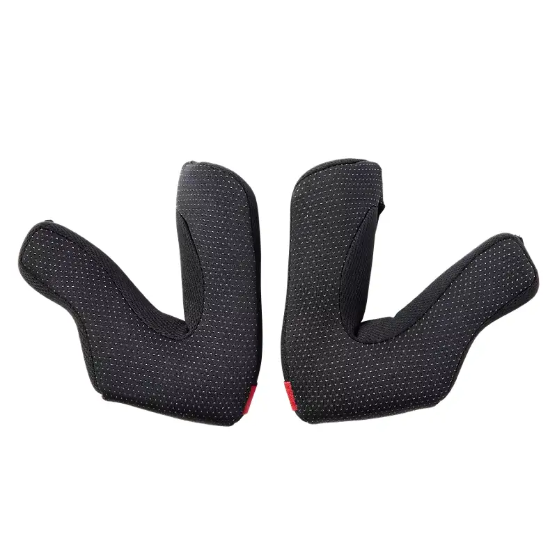 Guanciali Per Rampage Pro Carbon Mips Schwarz 30mm - image