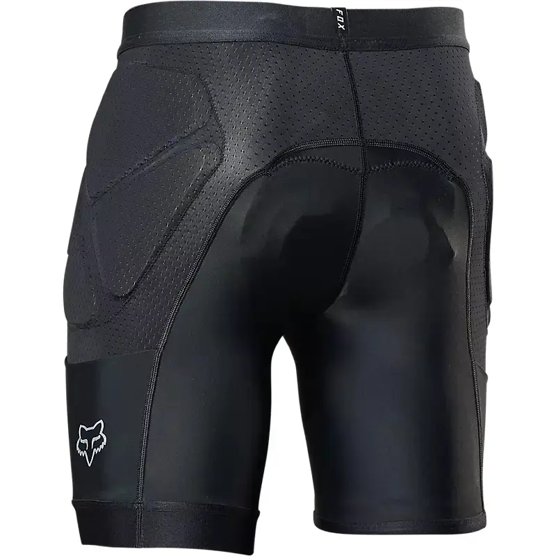 Sub -Pantaloncini MTB Basisrahmen Schwarz Größe S S #1