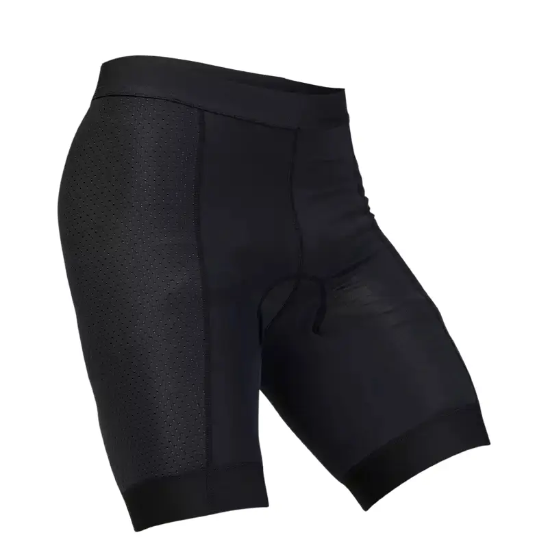 MTB Tecbase Liner Unterhose Schwarz Größe M - image