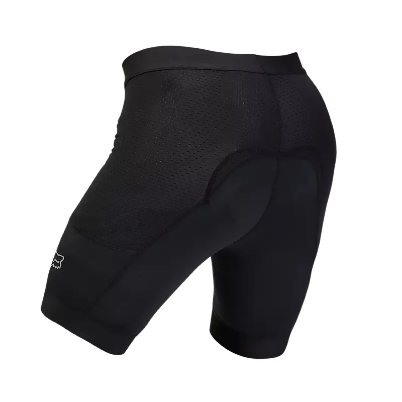 Sublargos MTB Tecbase Liner Negro Talla S #1