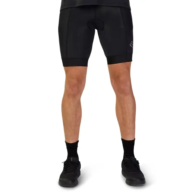Sublargos MTB Tecbase Liner Negro Talla S #2