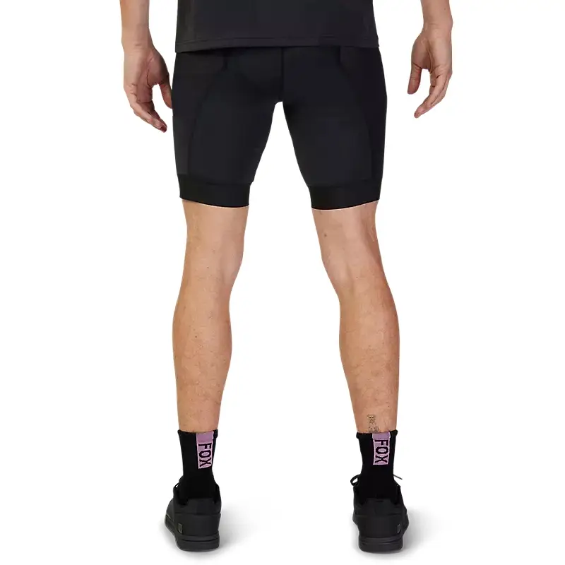 Sublargos MTB Tecbase Liner Negro Talla S #3